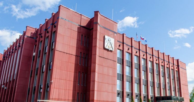 Ижевск оказался на 29 месте в рейтинге «самых доверчивых городов России»