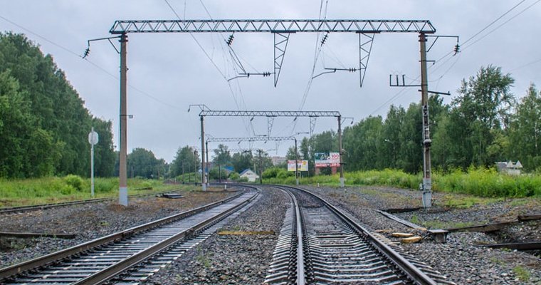 Количество поездов «Ижевск-Санкт-Петербург» снизили из-за низкого пассажиропотока