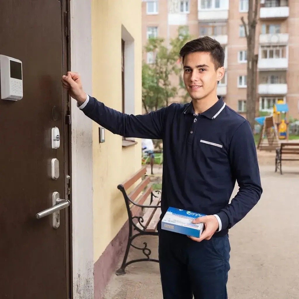 115 тысяч раз жители пользовались услугой выездного сервиса Волго-Вятского банка Сбербанка