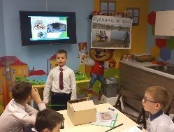 Около 200 детских научно-исследовательских работ принято в городском конкурсе «Первое открытие» в Ижевске 