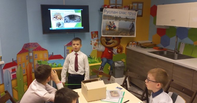Около 200 детских научно-исследовательских работ принято в городском конкурсе «Первое открытие» в Ижевске 
