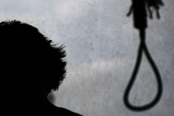 Житель Башкирии своей ревностью за два дня довел жену до самоубийства