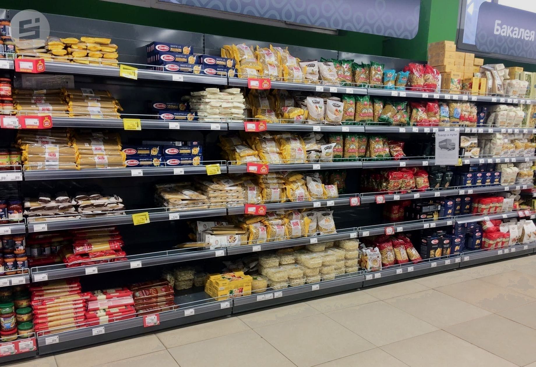 Справедливороссы: цены на продукты и лекарства могут пойти в рост