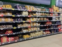 Справедливороссы: цены на продукты и лекарства могут пойти в рост