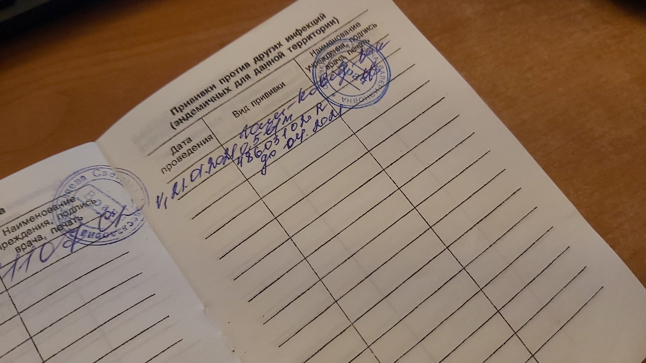 

В Удмуртии не будут вводить ковидные паспорта

