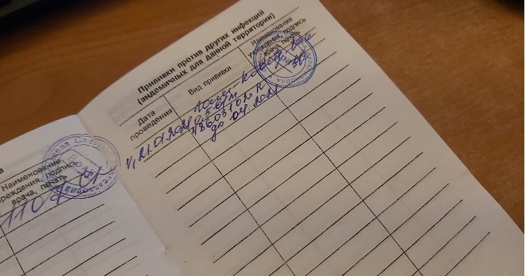 В Удмуртии не будут вводить ковидные паспорта
