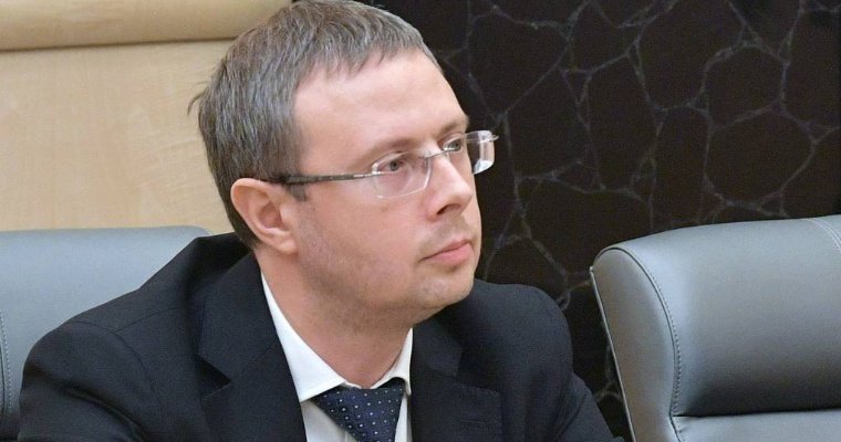 Мишустин назначил нового руководителя ФАС