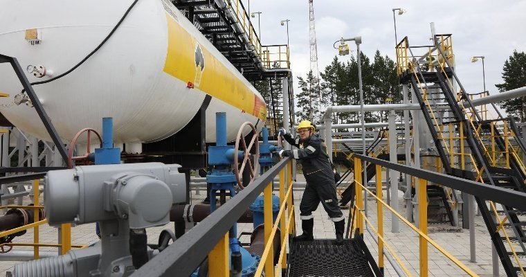 «Удмуртнефть» на 40% повысила качество подготовки нефти