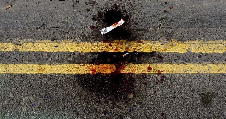 В Чечне за один день совершили три нападения на полицейских