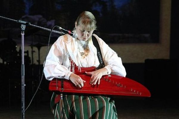 Фестиваль молодежной этнокультуры «Палэзян» стартовал в Ижевске