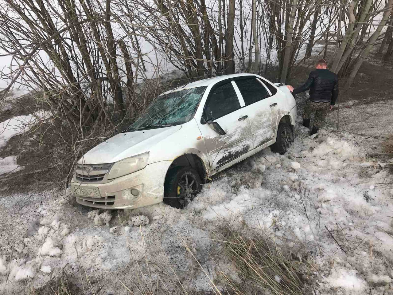 Шестилетний ребенок пострадал в ДТП на Славянском шоссе в Ижевске // ИА  Сусанин - проверенные новости Ижевска и Удмуртии, факты и описания событий.