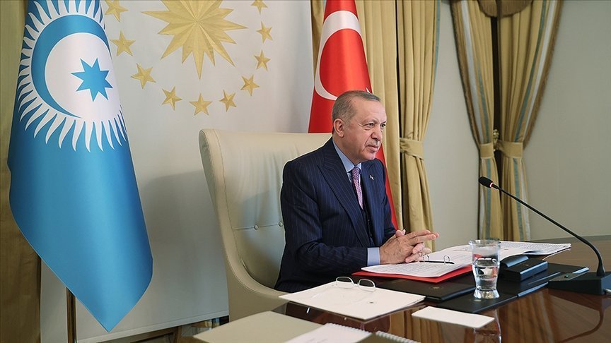 

Президент Турции решил приехать в Карабах

