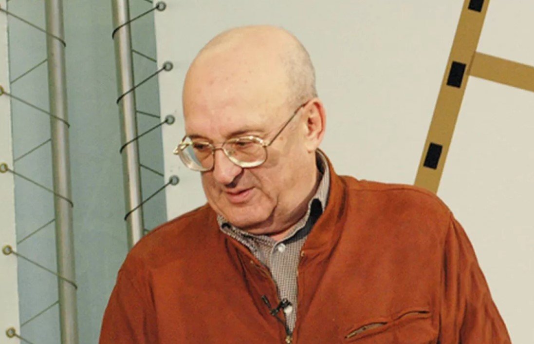 В США скончался создатель «Чародеев» и «Приключений Электроника» Константин Бромберг   