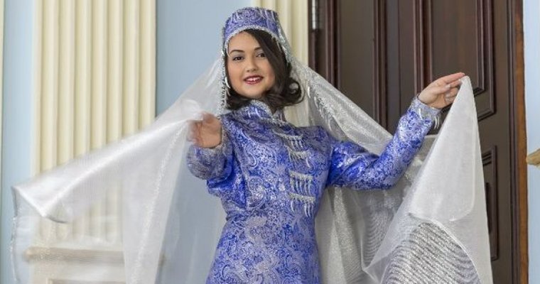 В Сарапуле выберут «Мисс содружество-2018»