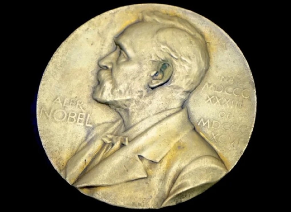 

Открыватели рецепторов температуры и осязания получили Нобелевскую премию

