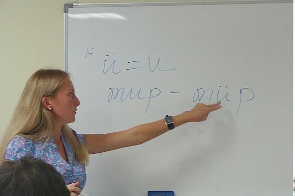 Жители Ижевска смогут выучить удмуртский язык на бесплатных курсах