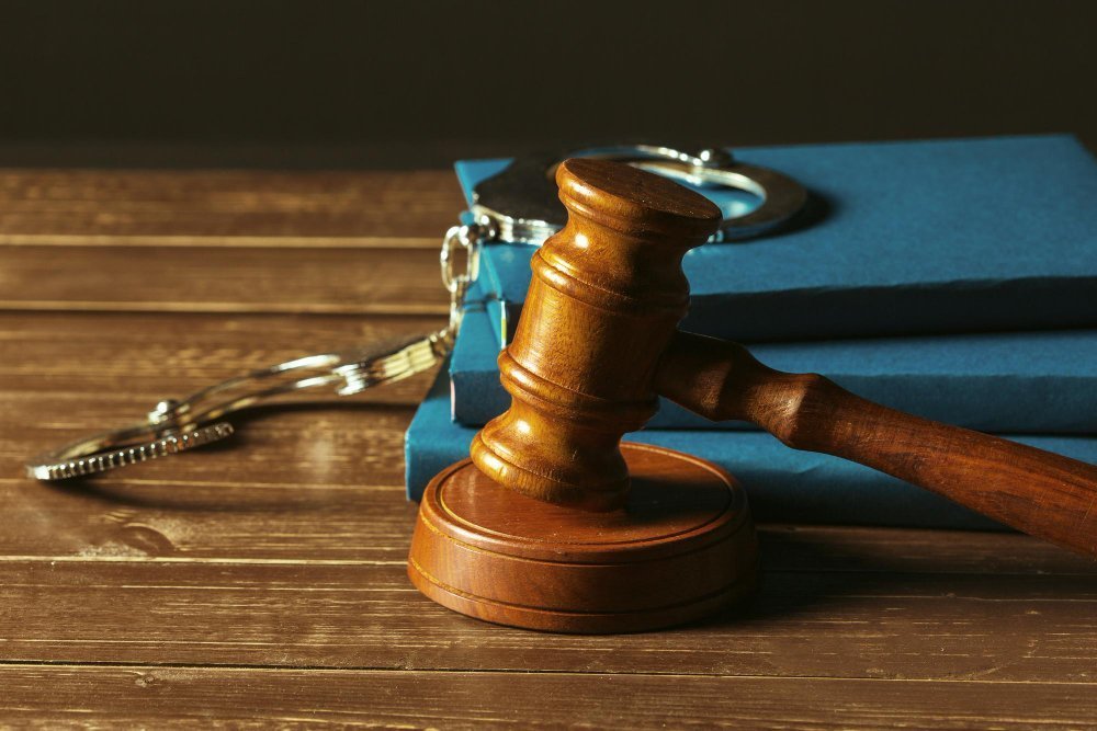 Суд продлил арест экс-главы Адвокатской палаты Удмуртии