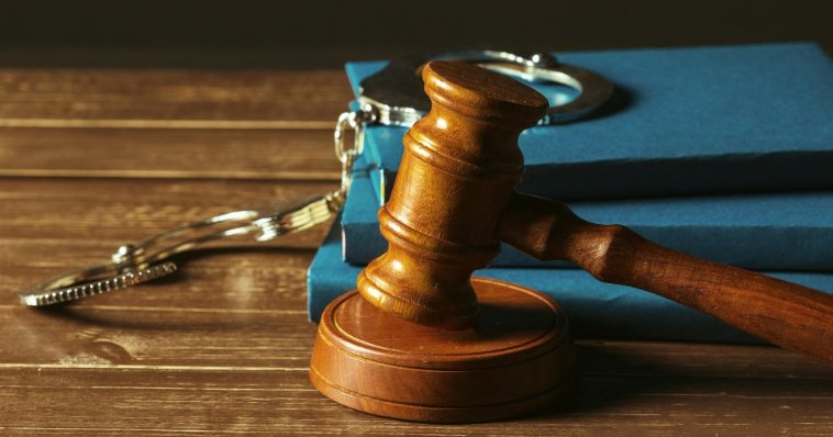 Суд продлил арест экс-главы Адвокатской палаты Удмуртии