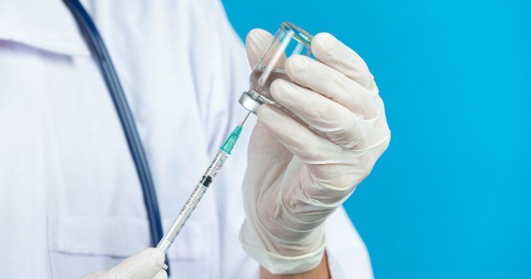 Жители Удмуртии могут получить препарат от коронавируса «Эвушелд»