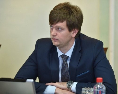 Экс-министра строительства Удмуртии Ивана Ястреба оставили под стражей до конца апреля