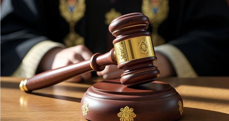 Экс-руководителя Росимущества по Удмуртии отправили в колонию за взятку