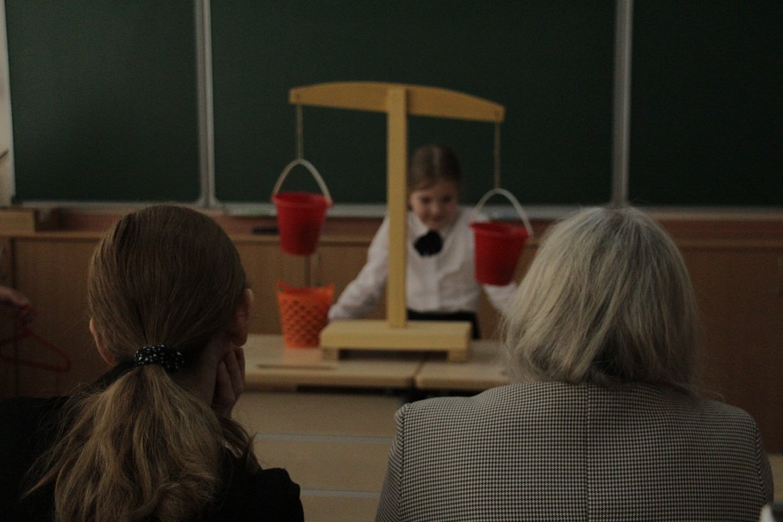 В Ижевске эксперты городского конкурса «Первое открытие» определили список финалистов