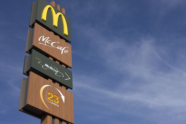 McDonald’s продаст 80% бизнеса в Китае и Гонконге