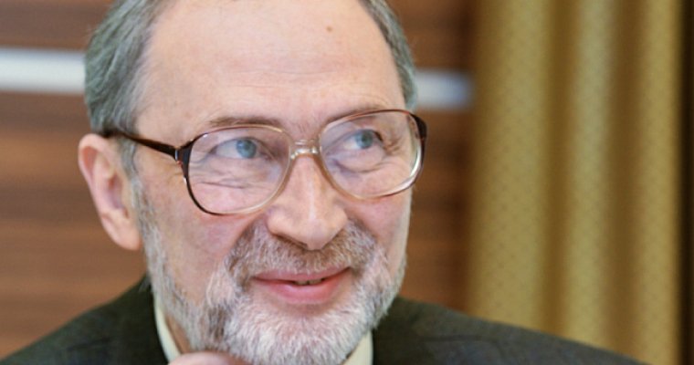 Роман Вильфанд покинул пост главы Гидрометцентра России