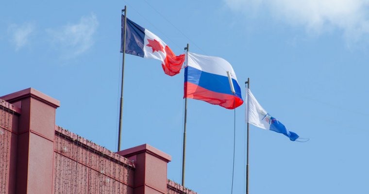 Власти Ижевска опубликовали три варианта гимна города