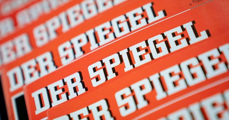 Журналист немецкого издания Spiegel присвоил пожертвования для детей-сирот