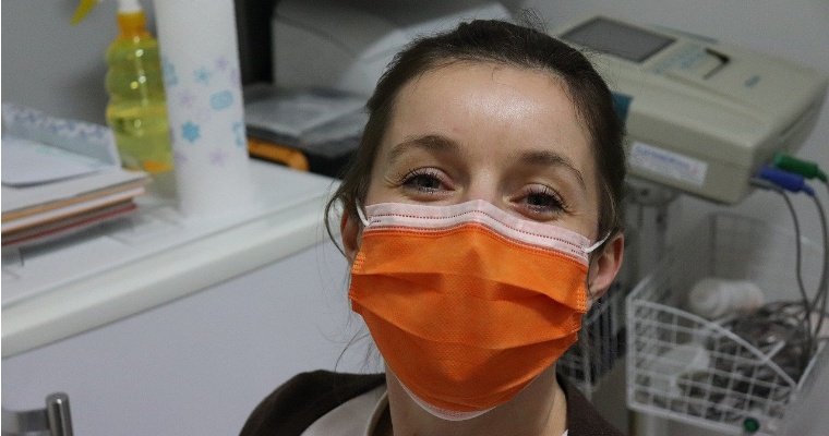 За сутки в Удмуртии от коронавируса оправились 122 пациента