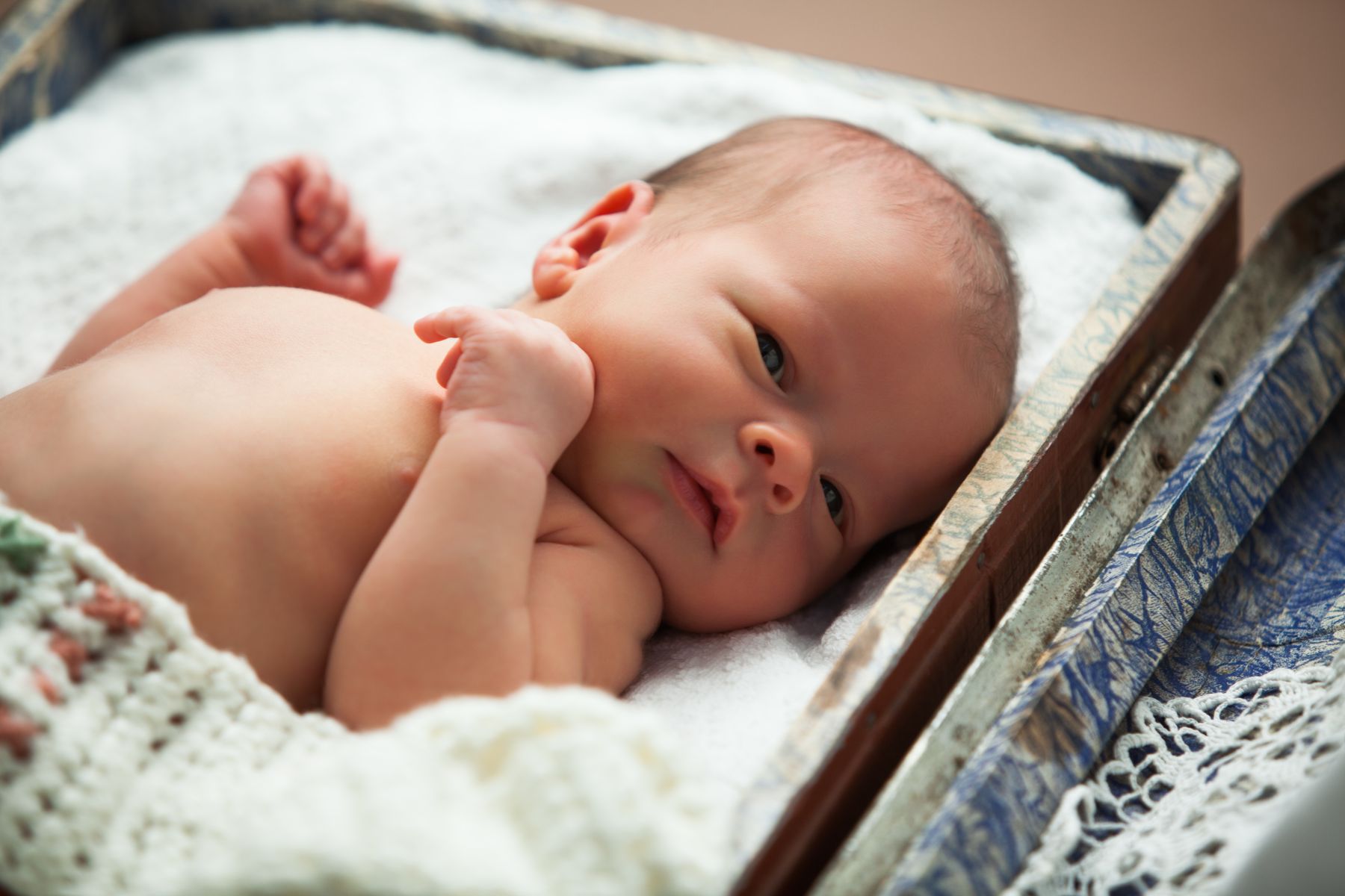 С начала 2025 года врачи Удмуртии сохранили жизни 345 детей, чьи мамы передумали делать аборт