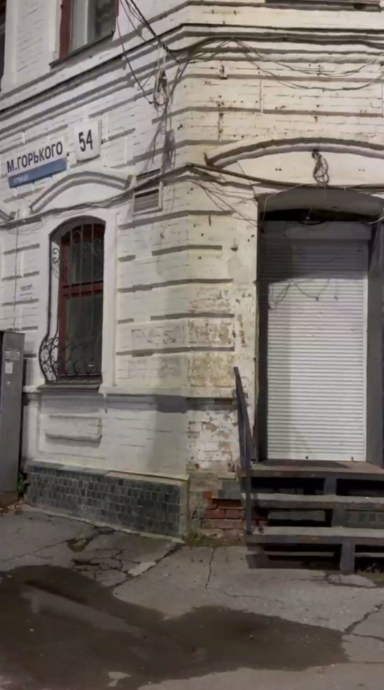 Сотрудники Минпромторга в Ижевске проверили скандально известный бар после жалоб жителей