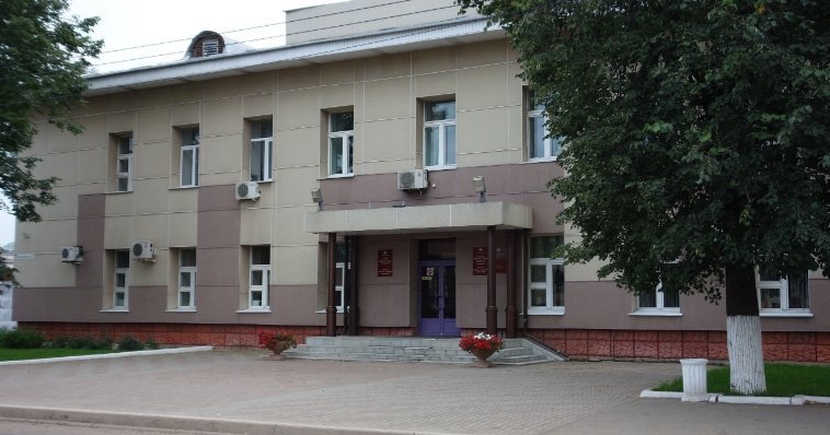 В Воткинском районе объявили конкурс на нового главу муниципалитета 