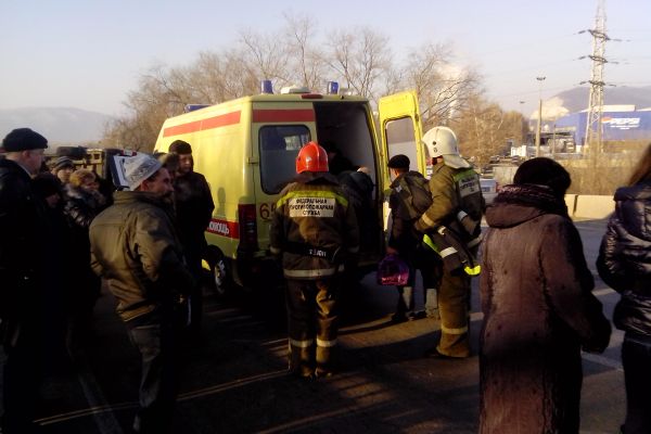 Новости ижевска сусанин. ДТП калачёво Ивановский район.