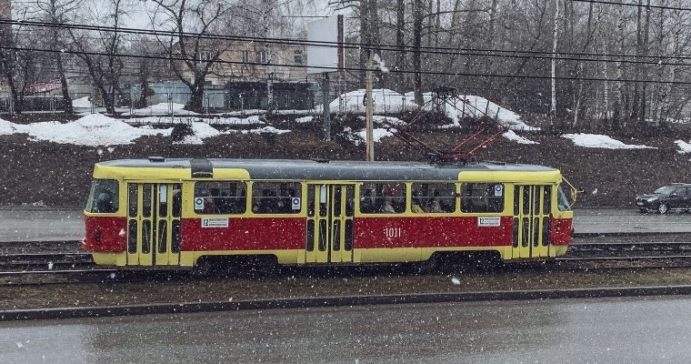 В Ижевске переименовали три остановки общественного транспорта