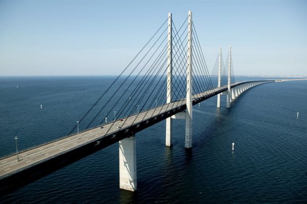 Глава Крыма: для строительства Керченского моста потребуется согласие Украины