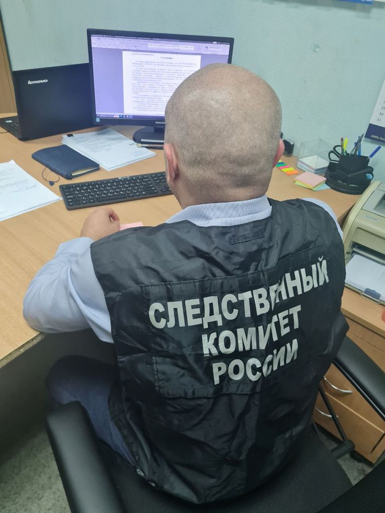 В Удмуртии возбудили уголовное дело по факту ДТП с автобусом в Глазове