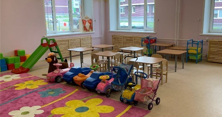В Ижевске 15 сотрудников школ и детсадов отстранили от работы