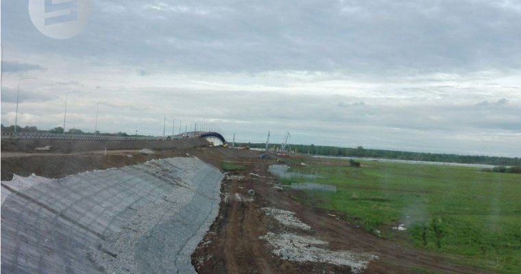 Дорожное предприятие «Ижевское» возместит ущерб на сумму более 5 млн рублей за нарушение плодородного слоя земли