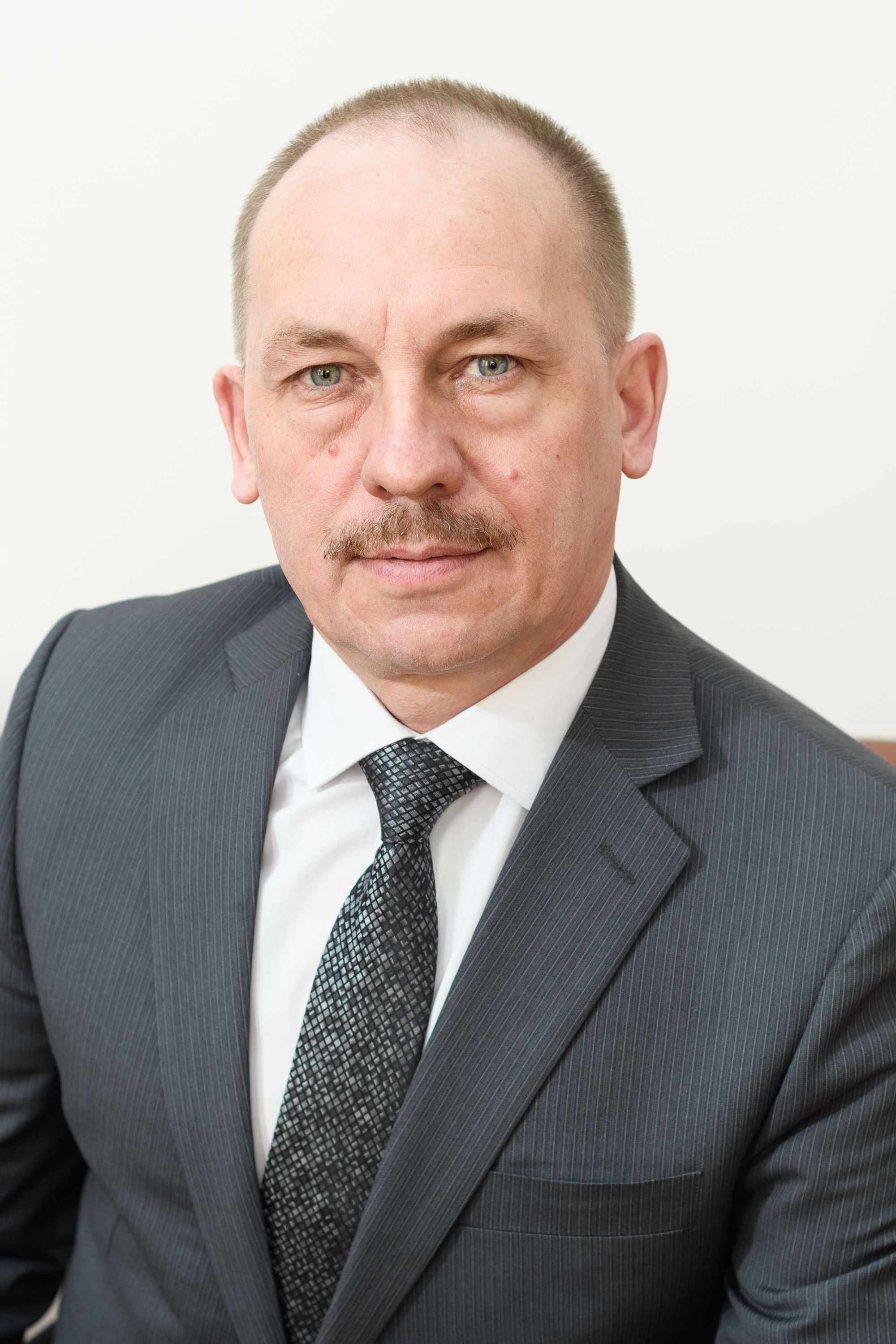 Исполнять обязанности министра здравоохранения Удмуртии будет Георгий Щербак