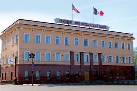Накануне в Удмуртии: выемка документов на Воткинском заводе и труп младенца