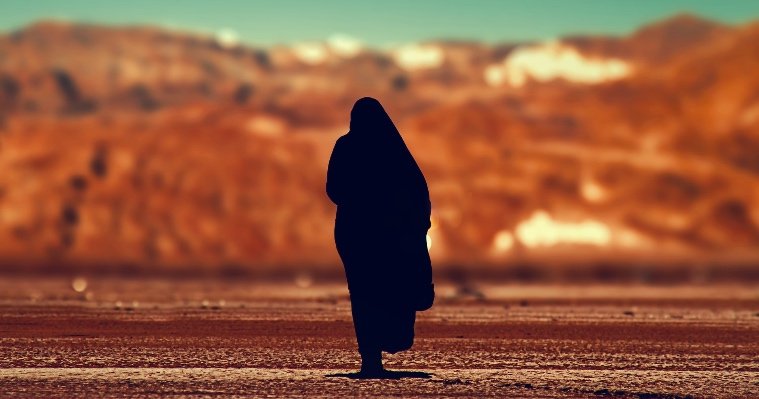 Женщинам Афганистана разрешили гулять в парках отдельно от мужчин
