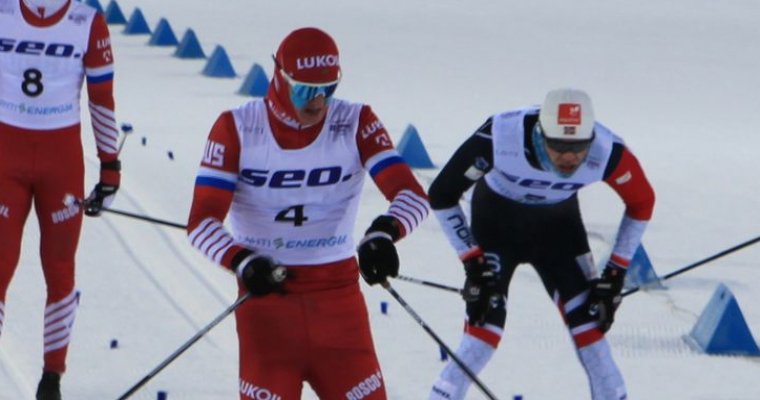 Лыжник из Удмуртии стал призером молодежного чемпионата мира 