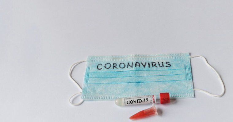 Пожилой мужчина с подтвержденным коронавирусом скончался в Удмуртии