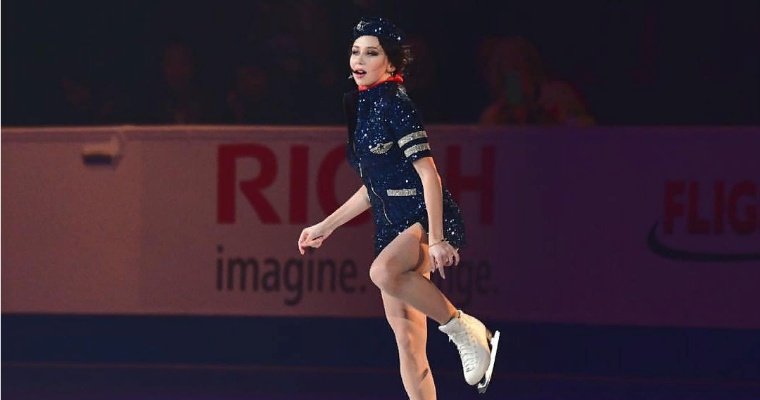 Фигуристка из Удмуртии Елизавета Туктамышева вошла в состав сборной России на командный турнир в Японии