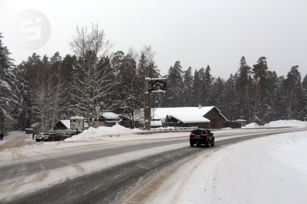 Программу развития автомобильного туризма утвердили в Удмуртии