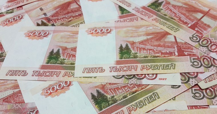 Штраф в 100 тыс рублей заплатит житель Татарстана за попытку дать взятку полицейскому в Удмуртии