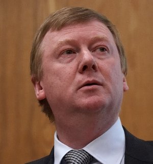 Медведев подписал указ о назначении Чубайса главой Ростнанотех