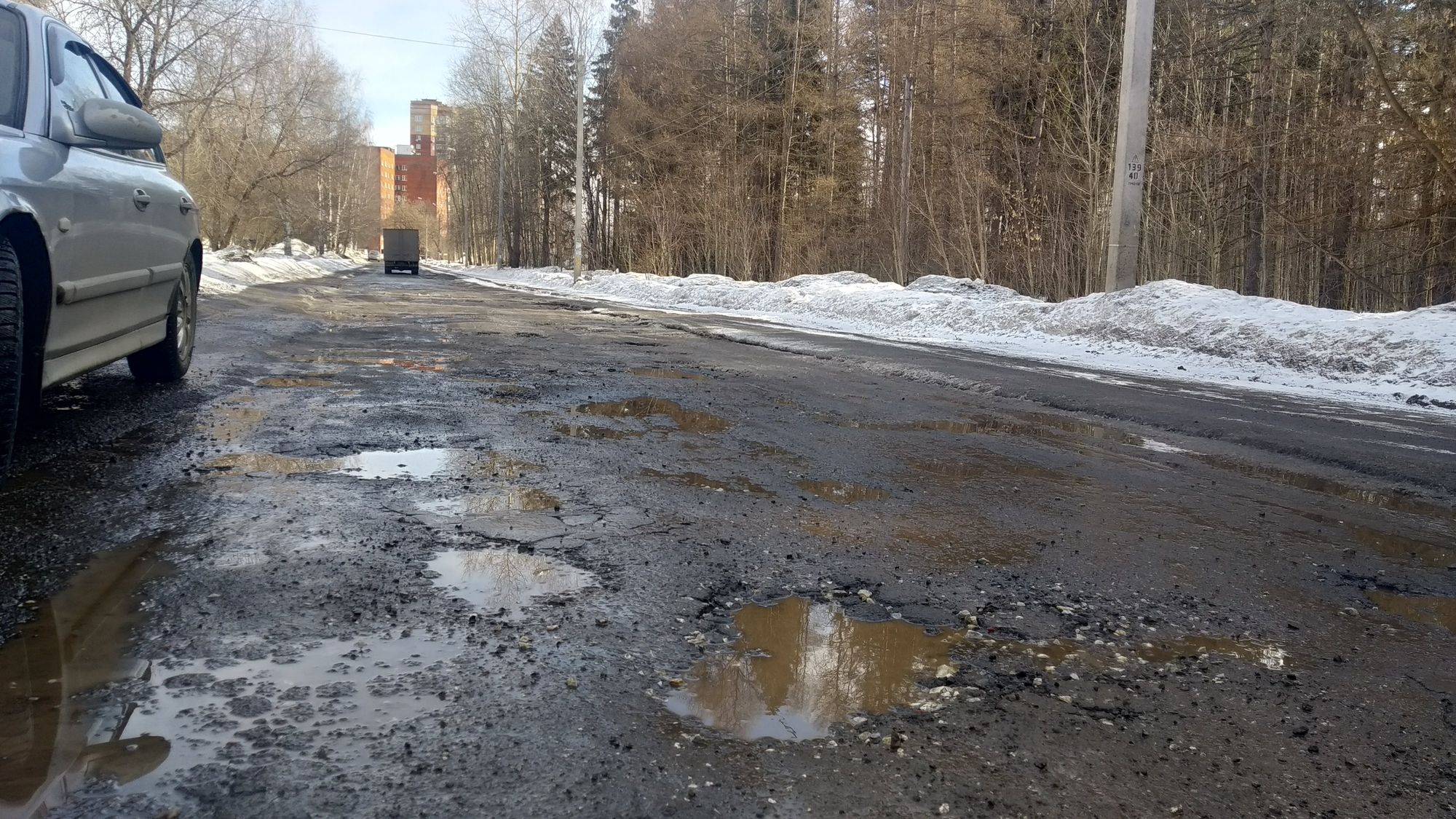 В Ижевске запущено два асфальтовых завода для увеличения объёмов ямочного  ремонта // ИА Сусанин - проверенные новости Ижевска и Удмуртии, факты и  описания событий.